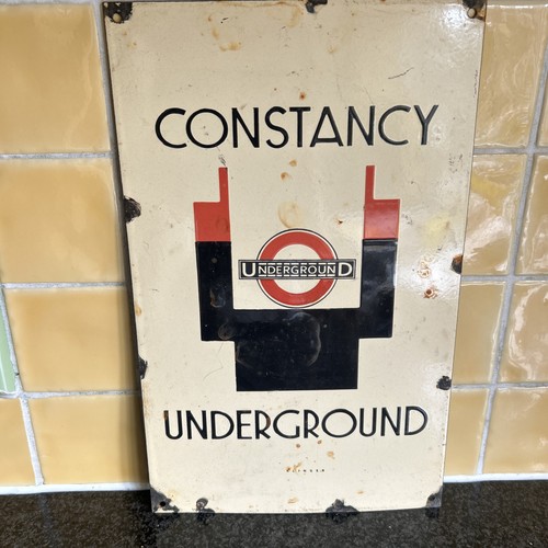 London underground art - underground,