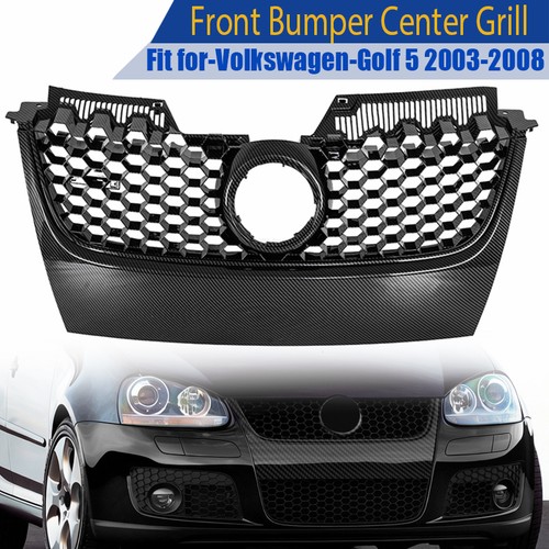 Front bumper upper main - upper, grille