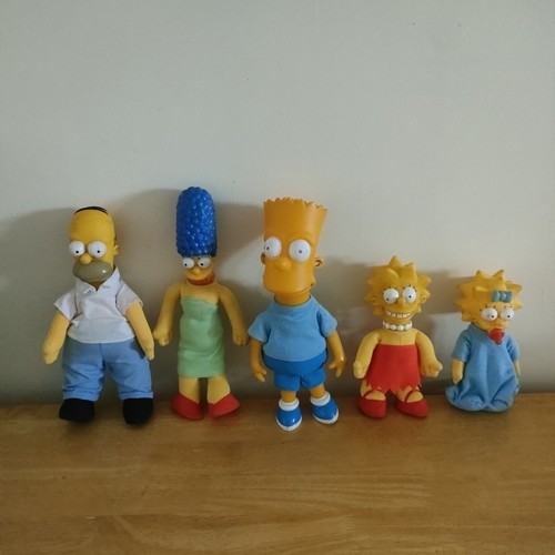 Vintage 1990 complete set - 1990,