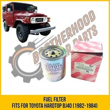 Fits For Toyota Hardtop BJ40 (