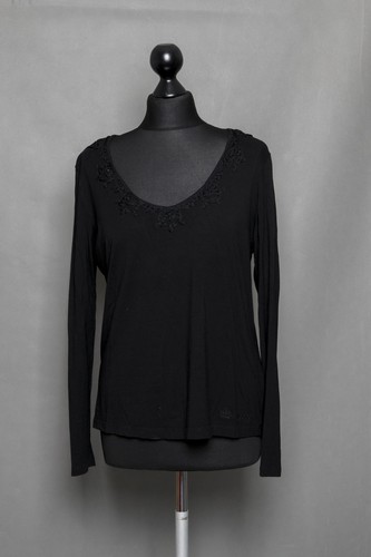 Pompous women long sleeve - pompous, women's