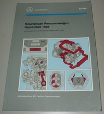 Werkstatthandbuch Mercedes R