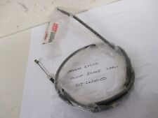 NOS YAMAHA RXS100 GENUINE