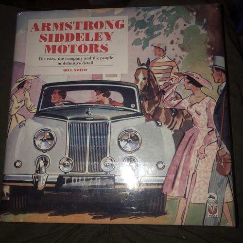 Armstrong siddeley motors - motors,
