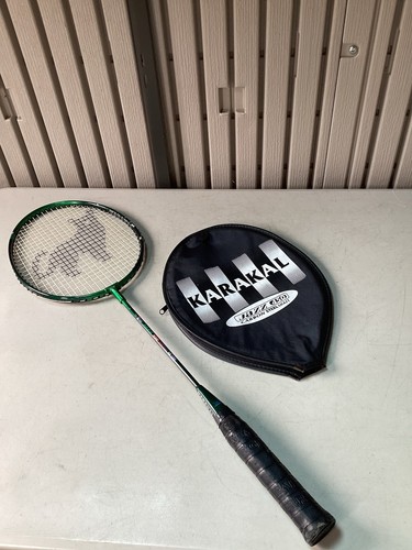 Karakal jazz 450 carbon steel - 450,