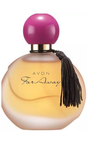 Avon far away eau parfum - far,