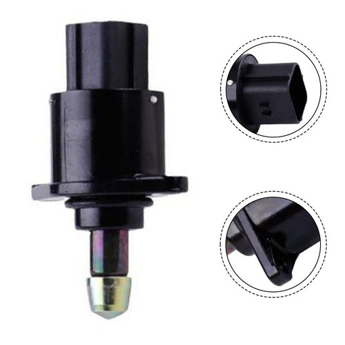 Air control valve - control, mg