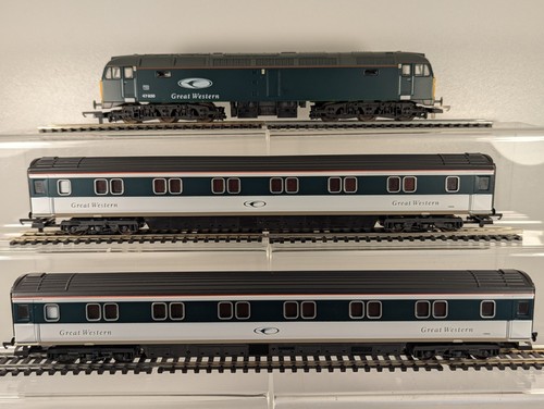 Lima l149970 gauge gwr - lima,