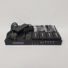 CYP PU-44XL Matrix Switcher HDMI Over Cat5 1080 HD BaseT 514L-RX LAN IP Ethernet