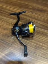 DAIWA 21 Caldia LT2500S-XH Spinning Reel Light Game Fishing Gear