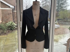 Vivienne Westwood Black Drape