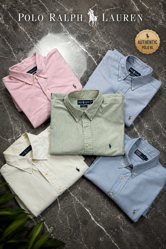 Ralph lauren polo - lauren,