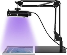 50W UV LED Screen Printing