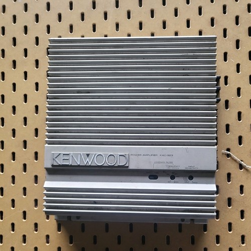 Kenwood kac 923 - kac-923, vintage