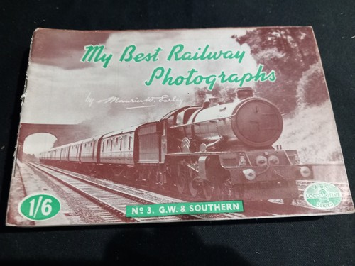 Best railway photographs - my,