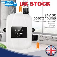 Smart Shower Pump 150W