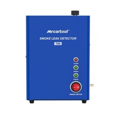 Smoke Machine EVAP Smoke Leak