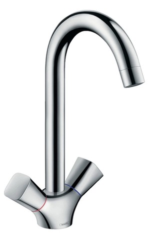 Hansgrohe logis m31 handle - logis,