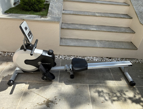 Marcy rowing machine lcd - marcy,
