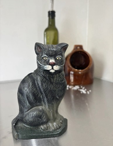 Reclaimed vintage antique - , cast