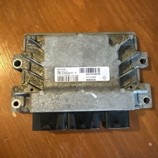 RENAULT CLIO DYNAMIQUE TOMTOM