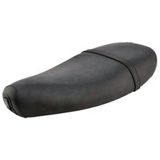 BLACK SEAT SADDLE SADDLE