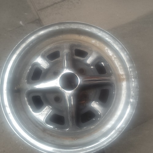 Rostyle wheel ford - ford, (c)
