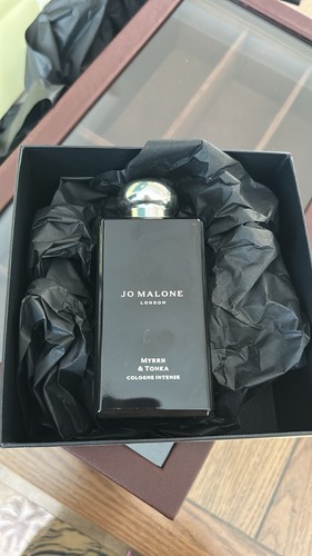 Malone myrrh tonka - jo,
