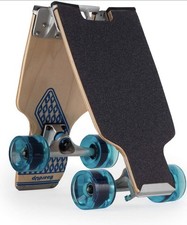 Board up: The Portable Mini