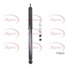 Shock Absorber Rear ASA1181 Fits Toyota Carina Celica Corona Cressida RAV4 APEC