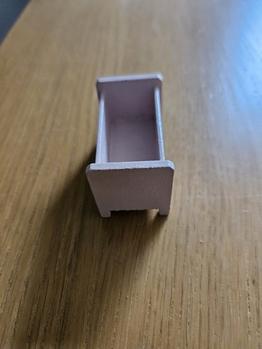 Vntage small pale - small,