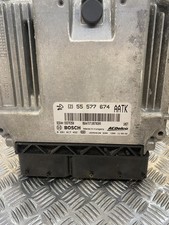 2010–2015 Vauxhall Astra J