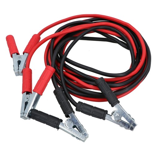 800 amp heavy duty - jump, leads