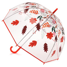 Ladies Birdcage Umbrella