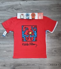 Keith Haring 3 Pack T-shirt