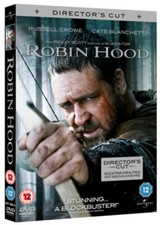 Robin Hood DVD (2010) Mark