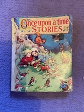 Once upon a time Stories Fairy