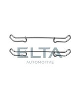 ELTA Brake Fitting Kit Set of