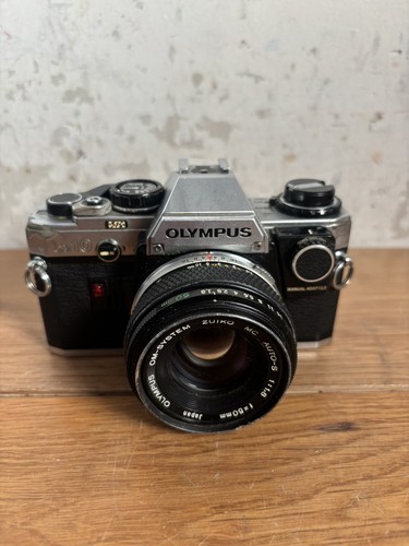 Olympus 35mm film - 35mm,