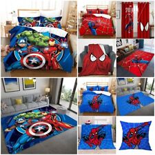 3D Spiderman Avengers Marvel