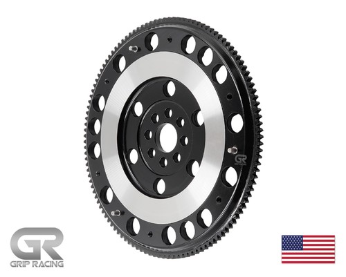 Grip racing chromoly flywheel - grip,
