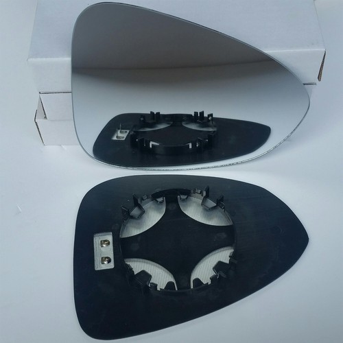 Right driver side wing mirror - driver,