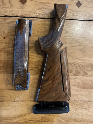 Krieghoff k80 pro - sporter, /