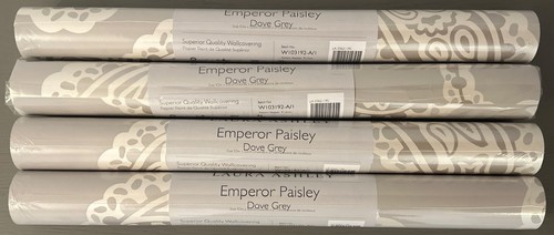 Laura ashley emperor paisley - emperor,