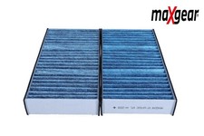 FILTER INTERIOR AIR FITS