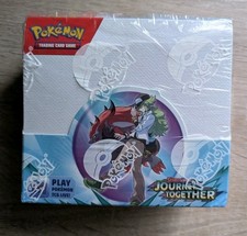 Pokemon TCG Journey Together