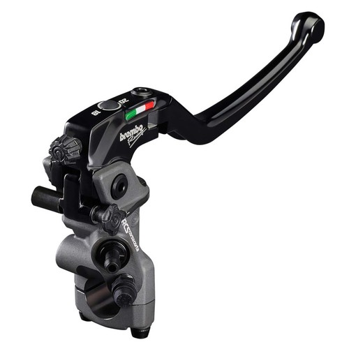 Brembo radial brake master - brake,