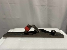 STANLEY BAILEY U.S.A. Number 8