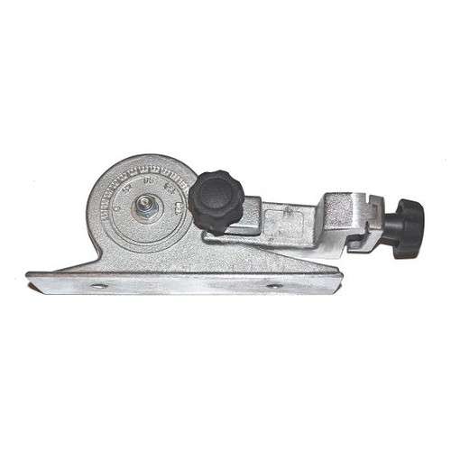 Guide cut fits clipper - clipper, major