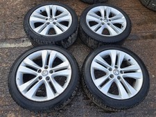 VAUXHALL ZAFIRA 18" INCH 2.0